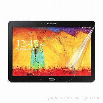 YOOBAO Screen Protector for Samsung Galaxy Note 10.1 P600, Self-adhesive, Easy Removal, Anti-scratch
